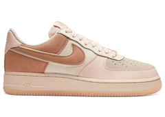 Nike Air Force 1 Low '07 Premium Washed Coral (Women's)