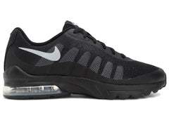 Nike Air Max Invigor Black Wolf Grey (GS)