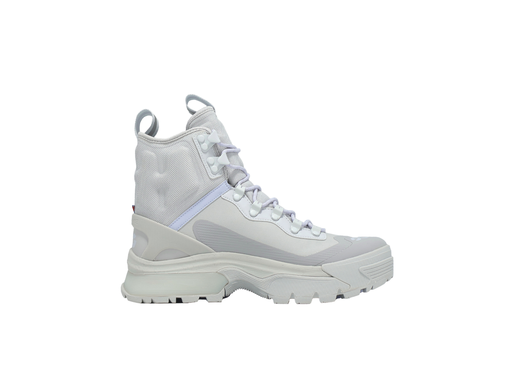 Nike ACG Zoom Gaiadome Goretex Grey Fog Pure Platinum – sneakers – foto 3 av 5