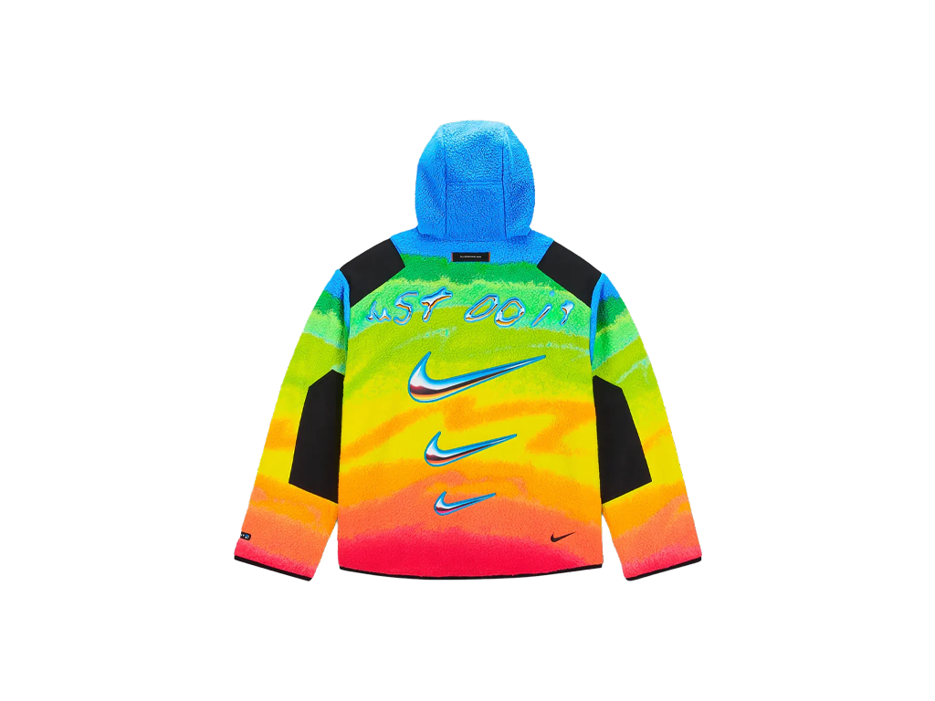Nike ACG x CPFM Balaclava Hoodie Multicolor-Nike-pikastore.cz