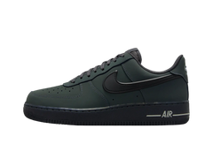 Nike Air Force 1 07 Anthracite Light Smoke
