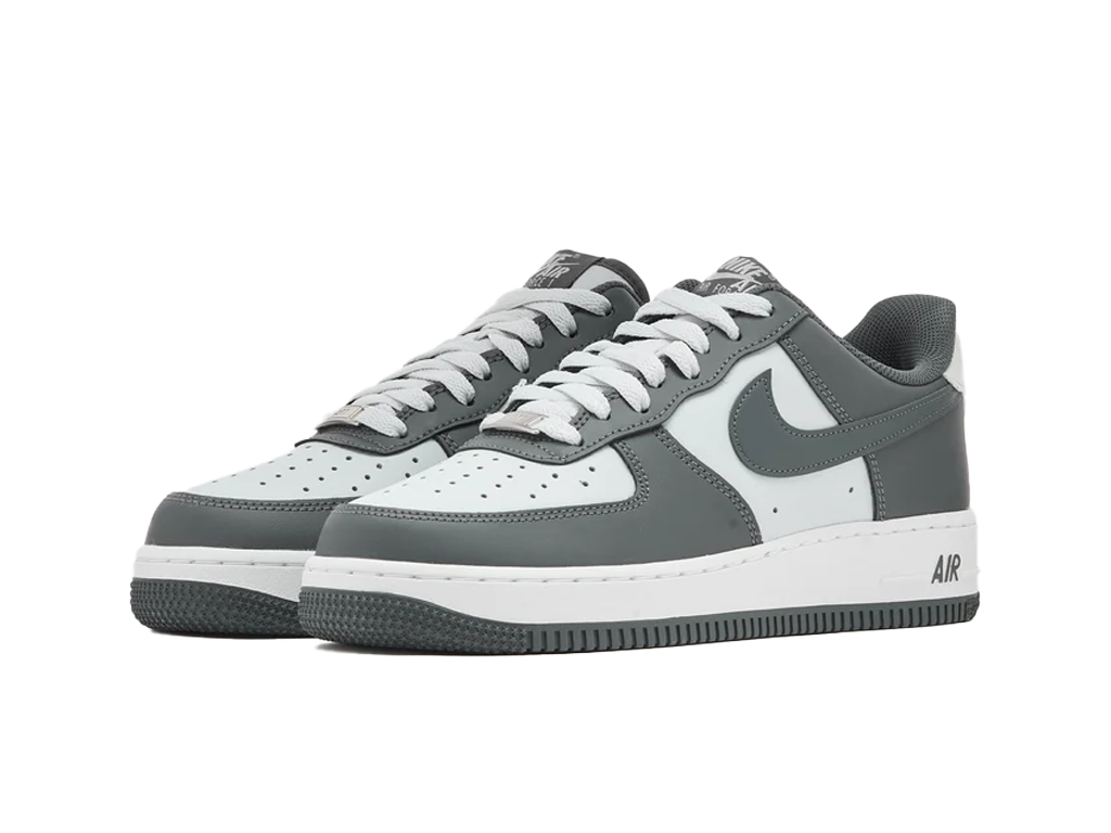 Nike Air Force 1 07 Dark Grey-Nike-pikastore.cz