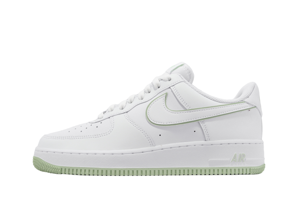Nike Air Force 1 07 Honeydew-Nike-pikastore.cz