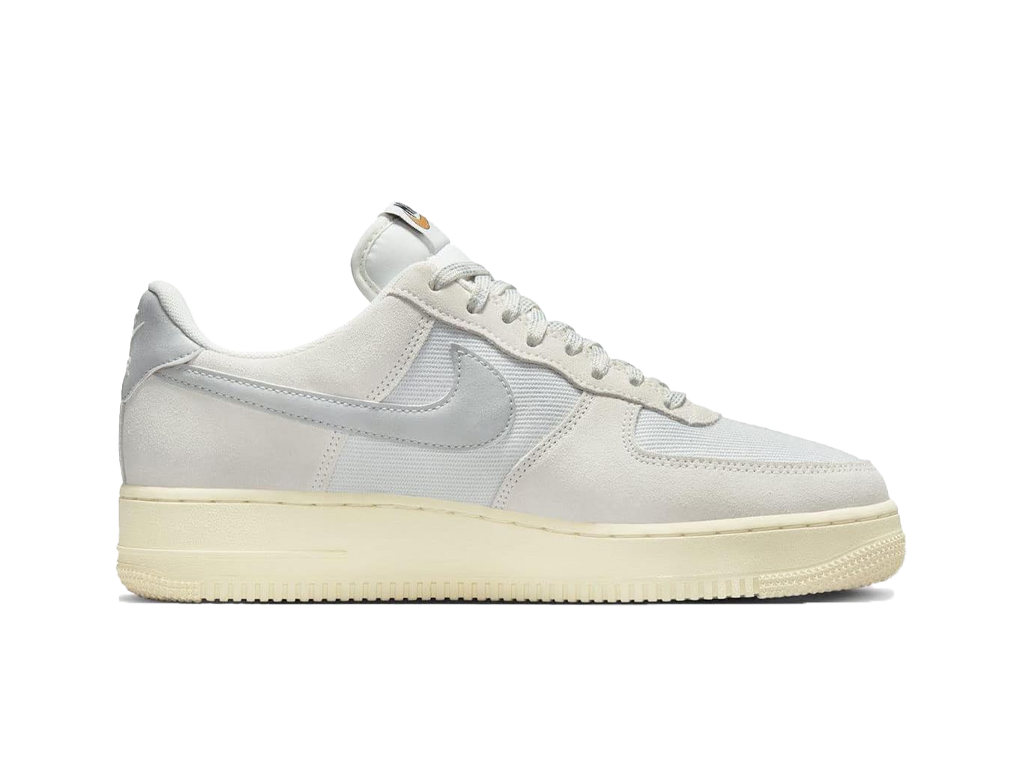 Nike Air Force 1 07 LV8 Certified Fresh - Photon Dust-Nike-pikastore.cz