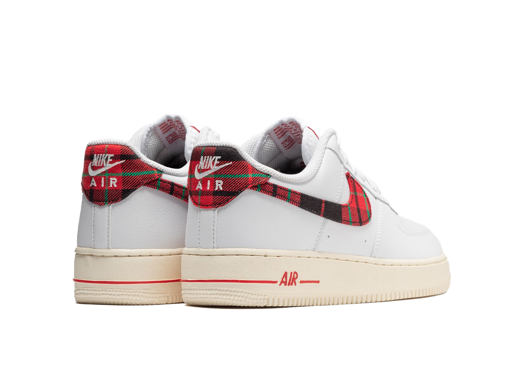 Nike Air Force 1 07 LV8 Tartan Plaid-Nike-pikastore.cz
