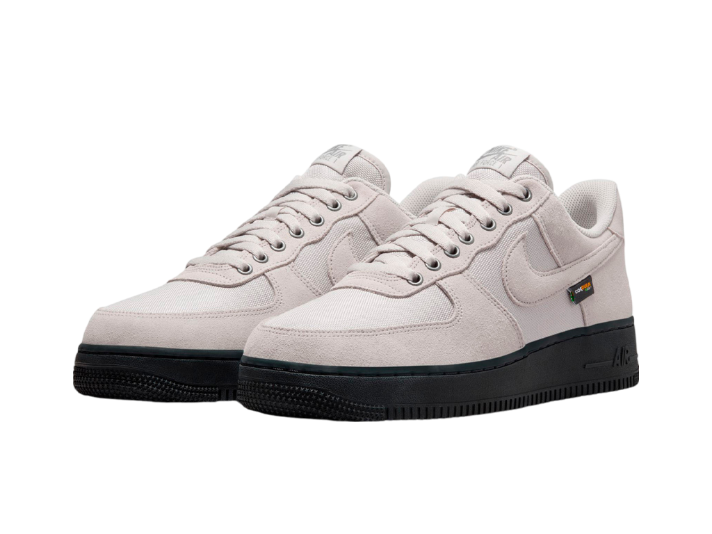 Nike Air Force 1 07 Light Iron Ore Cordura-Nike-pikastore.cz