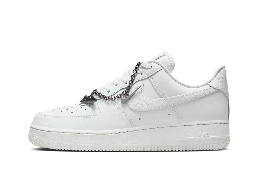 Nike Air Force 1 07 Low Summit White-Nike-pikastore.cz