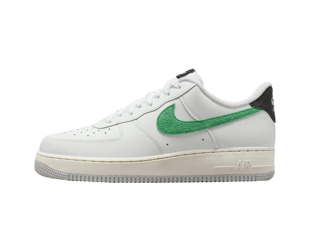 Nike Air Force 1 07 Summit White Malachite-Nike-pikastore.cz