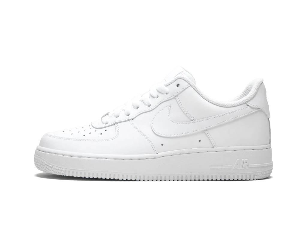 Nike Air Force 1 07' Triple White-Shoes-Nike-pikastore.cz
