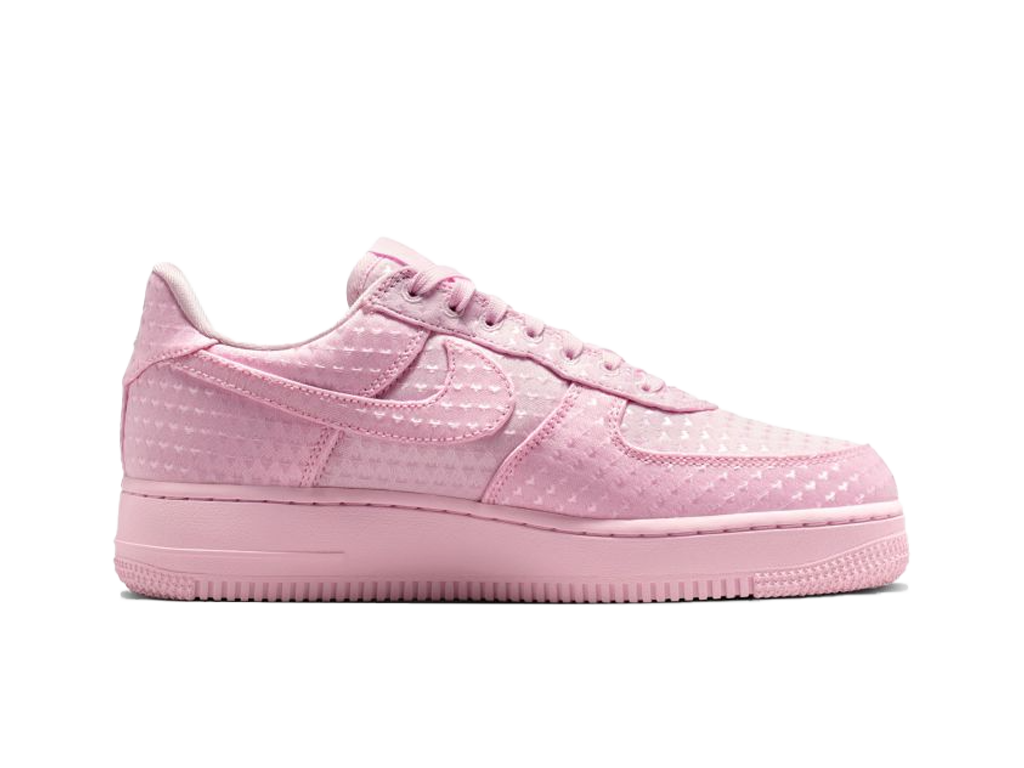 Nike Air Force 1 07 Valentines Day Pink Foam-Nike-pikastore.cz