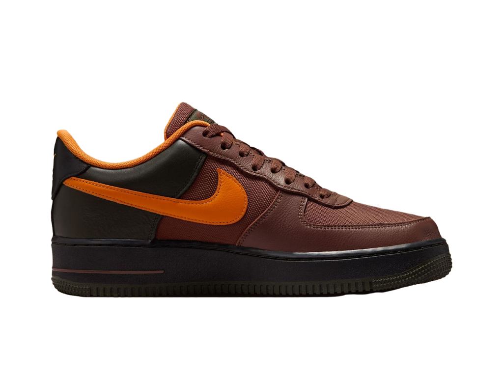 Nike Air Force 1 GORE-TEX Fauna Brown-Nike-pikastore.cz
