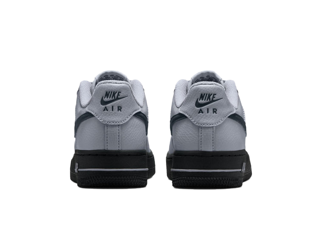 Nike Air Force 1 GS Wolf Grey-Nike-pikastore.cz