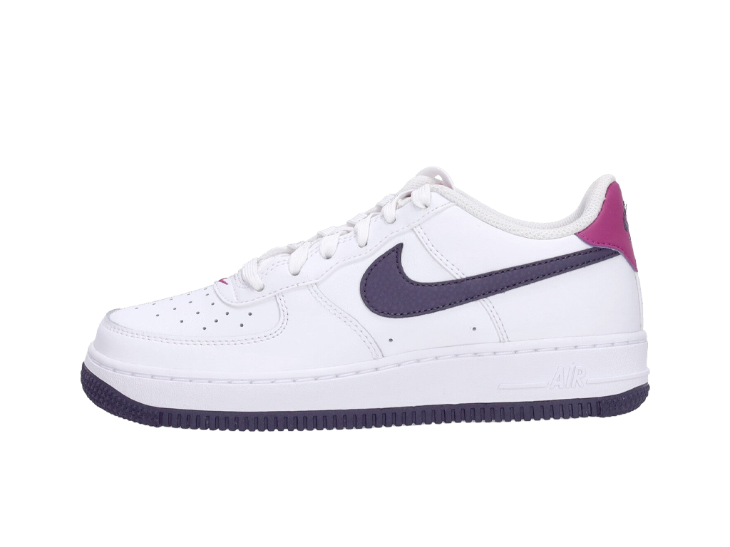Nike Air Force 1 Lilac Purple-Nike-pikastore.cz