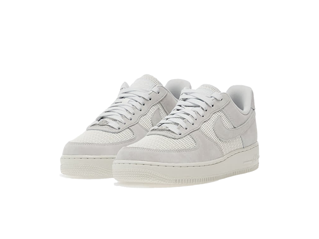 Nike Air Force 1 Low 07 LV8 Off White Summit White-Nike-pikastore.cz