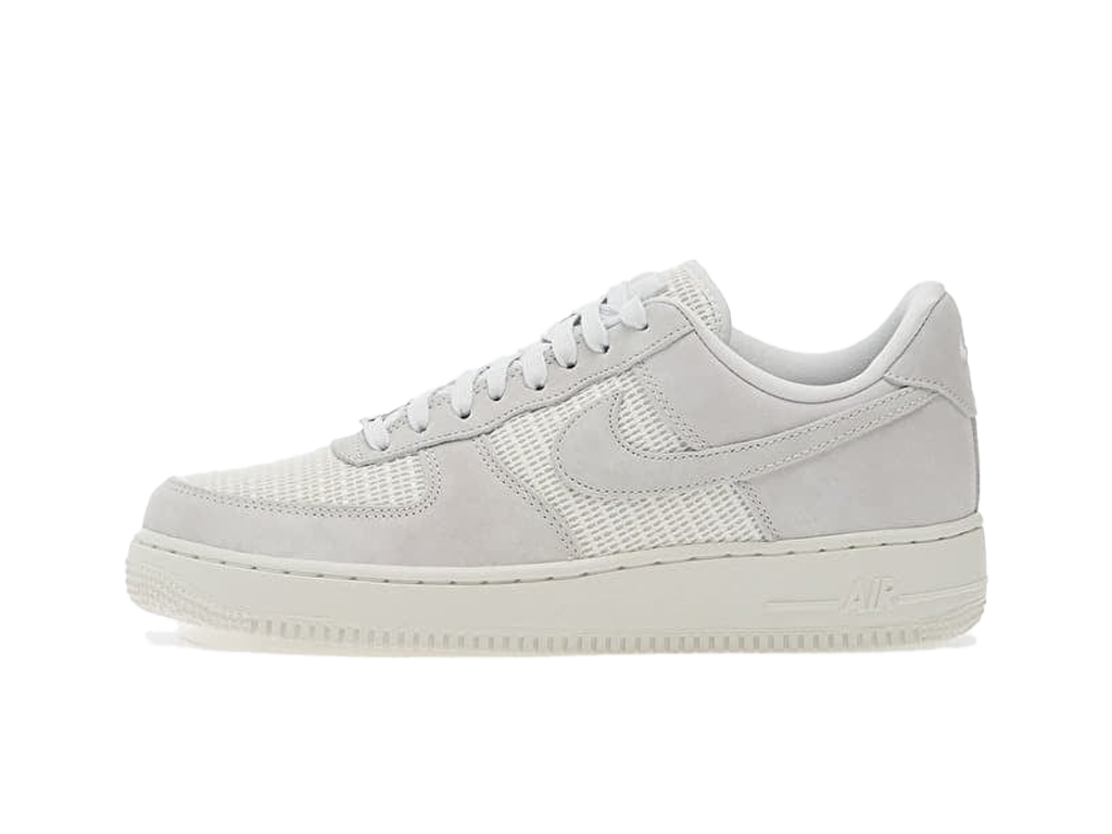 Nike Air Force 1 Low 07 LV8 Off White Summit White-Nike-pikastore.cz