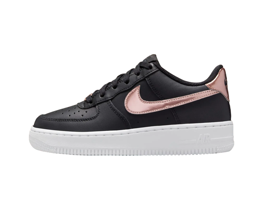 Nike Air Force 1 Low Metallic Rose Gold-Nike-pikastore.cz