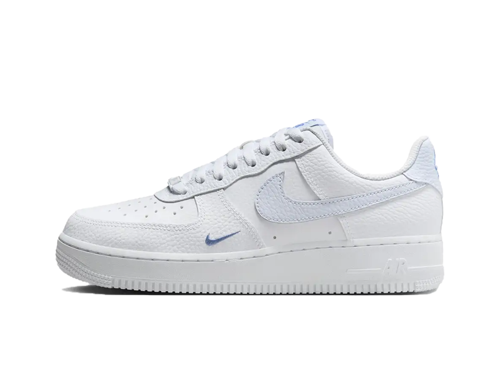 Nike Air Force 1 White Aegean Storm-Nike-pikastore.cz