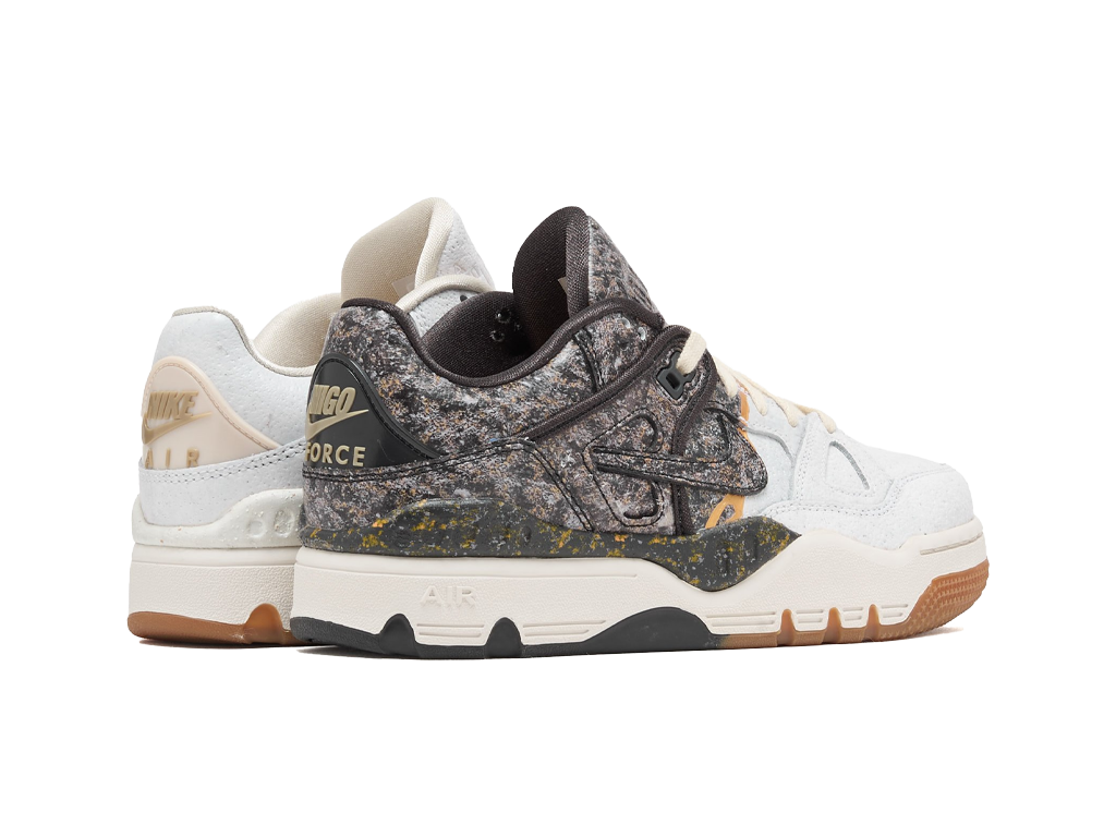 Nike Air Force 3 Low x Nigo Phantom and Night Stadium-Nike-pikastore.cz