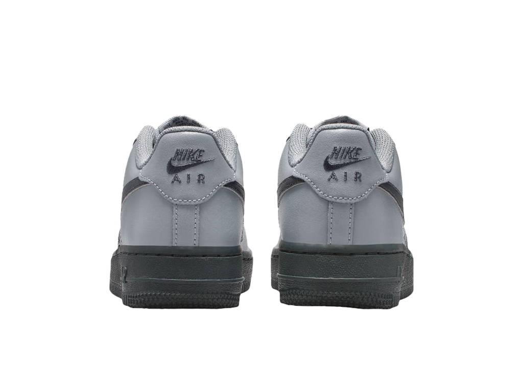 Nike Air Force Small Logo Grey-Nike-pikastore.cz