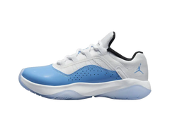 Nike Air Jordan 11 CMFT Low GS UNC