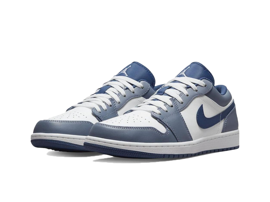 Nike Air Jordan 1 Low Ashen Slate-Air Jordan-pikastore.cz