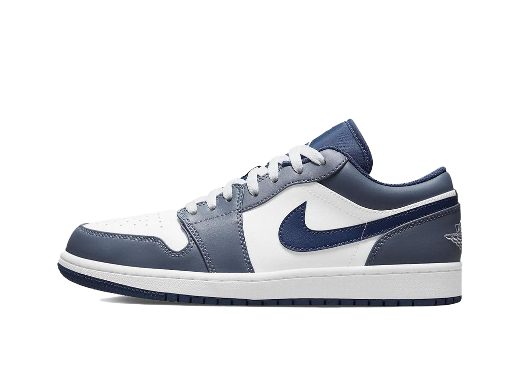 Nike Air Jordan 1 Low Ashen Slate-Air Jordan-pikastore.cz
