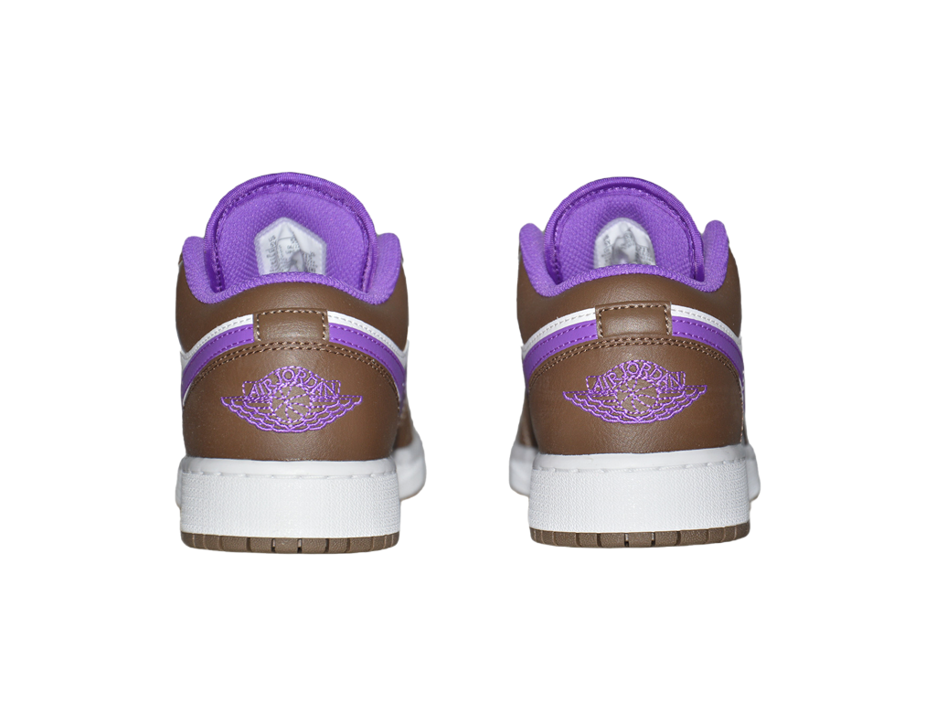 Nike Air Jordan 1 Low GS Palomino-Air Jordan-pikastore.cz