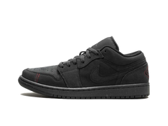 Nike Air Jordan 1 Low SE Craft Dark Smoke Red