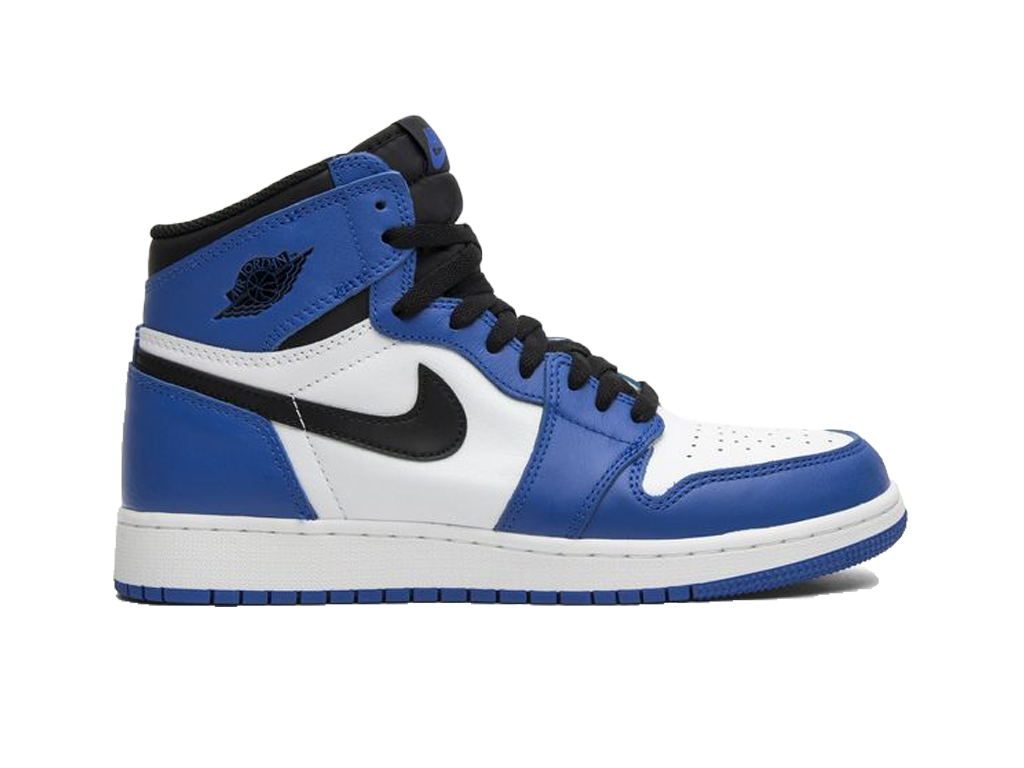 Nike Air Jordan 1 Retro High OG BG Game Royal-Air Jordan-pikastore.cz