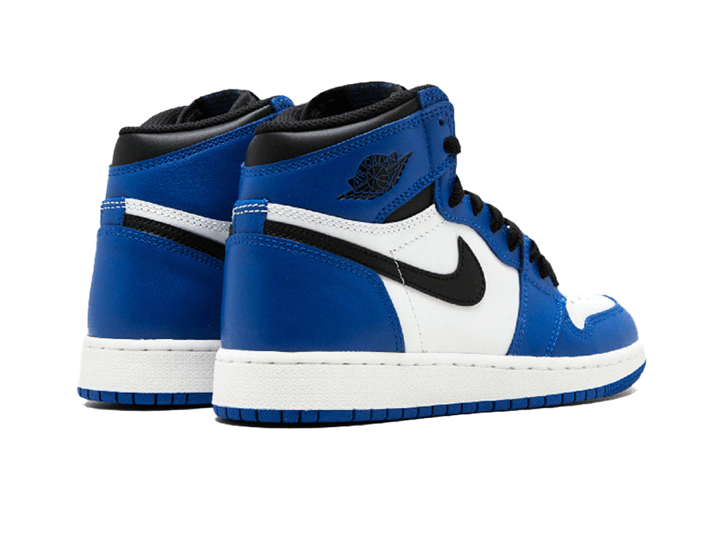 Nike Air Jordan 1 Retro High OG BG Game Royal-Air Jordan-pikastore.cz