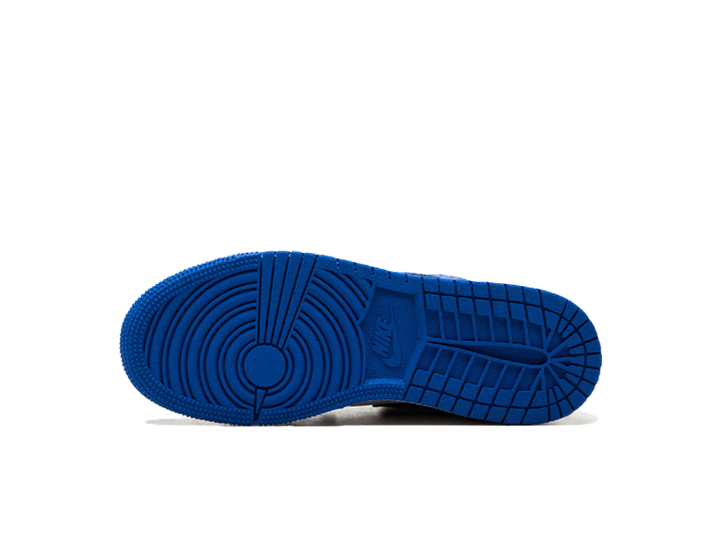 Nike Air Jordan 1 Retro High OG BG Game Royal-Air Jordan-pikastore.cz