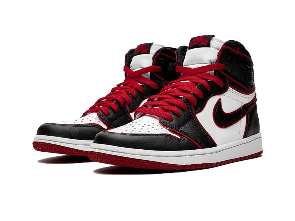 Nike Air Jordan 1 Retro High OG Bloodline
