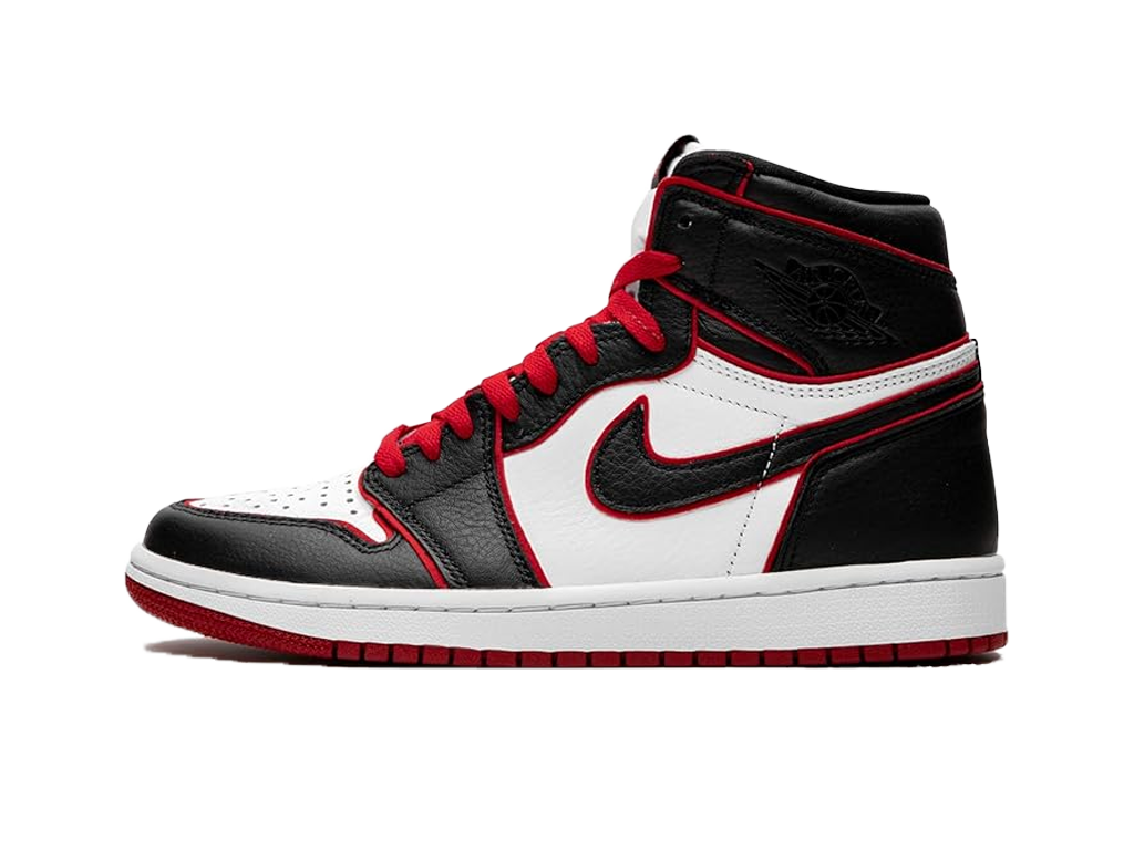Nike Air Jordan 1 Retro High OG Bloodline