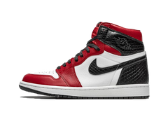 Nike Air Jordan 1 Retro High OG Satin Red