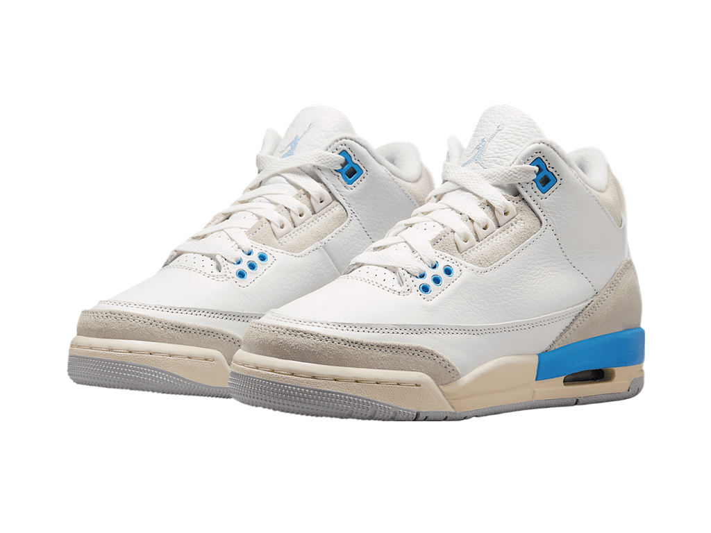 Nike Air Jordan 3 Retro GS Lucky Shorts-Air Jordan-pikastore.cz