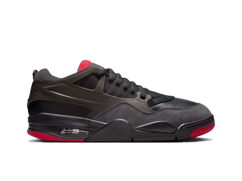 Nike Air Jordan 4 RM Bred-Air Jordan-pikastore.cz