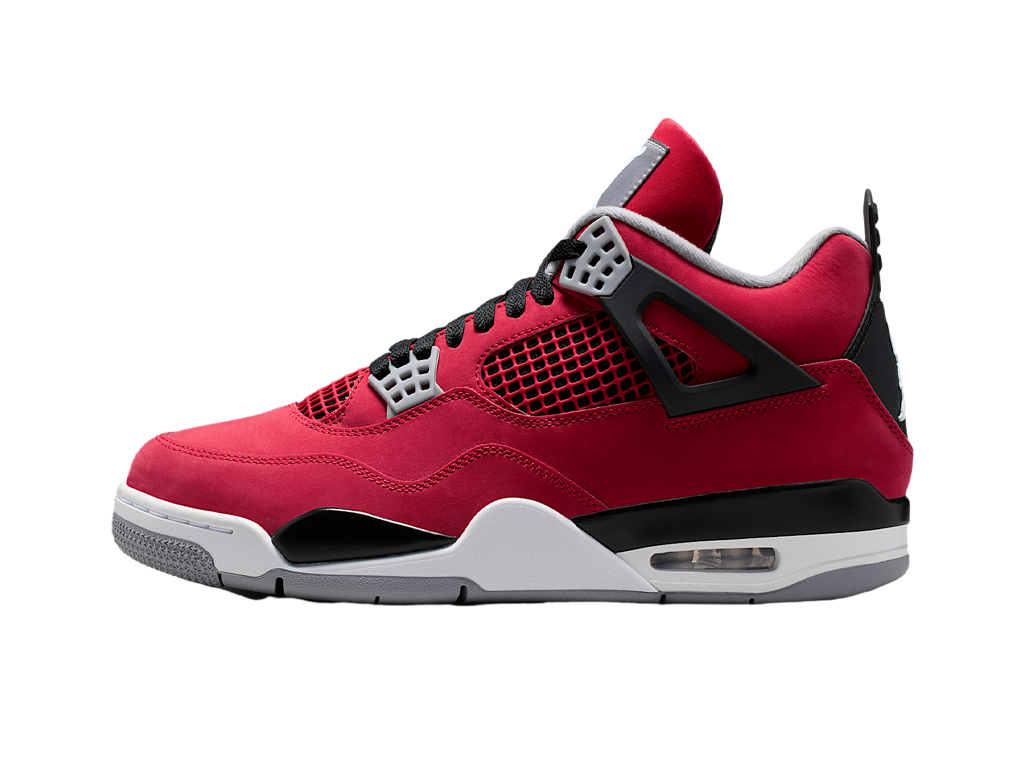 Nike Air Jordan 4 Retro Toro Bravo 2026