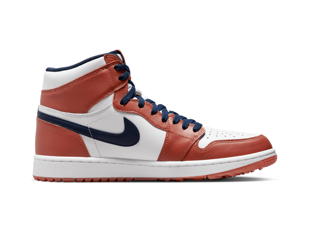 Nike Air Jordan Eastside Golf x 1 High Golf Out the Mud-Air Jordan-pikastore.cz