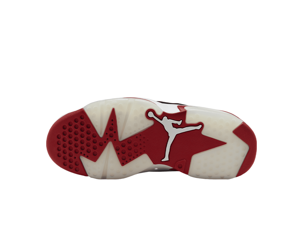 Nike Air Jordan MVP Off White Gym Red-Air Jordan-pikastore.cz