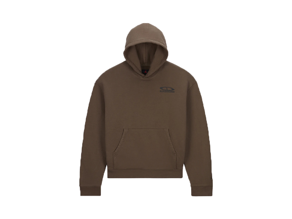 Nike Air Jordan x Travis Scott Pullover Hoodie Palomino-Air Jordan-pikastore.cz