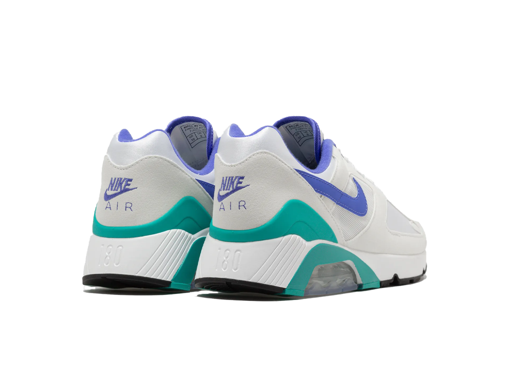 Nike Air Max 180 Bluebird – sneakers – foto 4 di 5