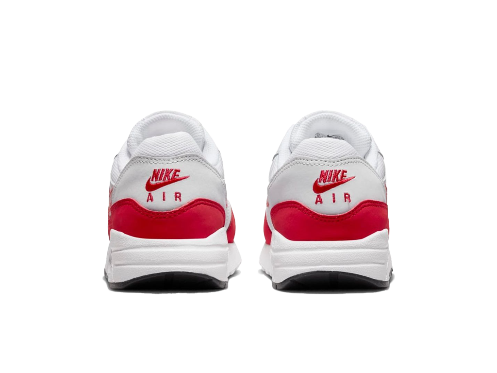 Nike Air Max 1 GS Red 2023-Nike-pikastore.cz