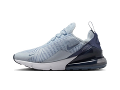 Nike Air Max 270 Blue Tint Ashen Slate (Women's)