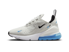 Nike Air Max 270 GS Summit White