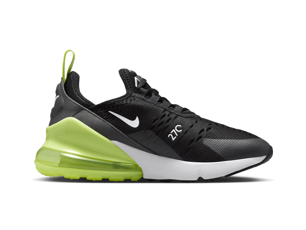 Nike Air Max 270 Light Lemon Twist-Nike-pikastore.cz