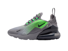 Nike Air Max 270 Pencil Point Lime Blast (GS)