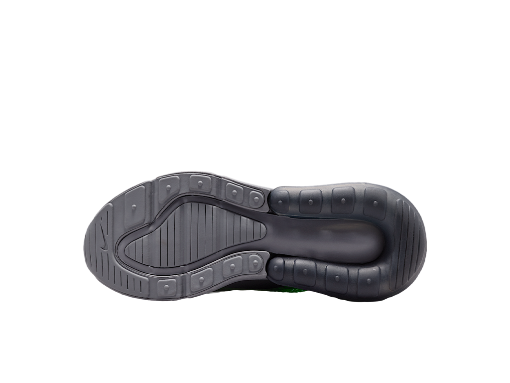 Nike Air Max 270 Pencil Point Lime Blast (GS) – кросівки – фото 5 з 5