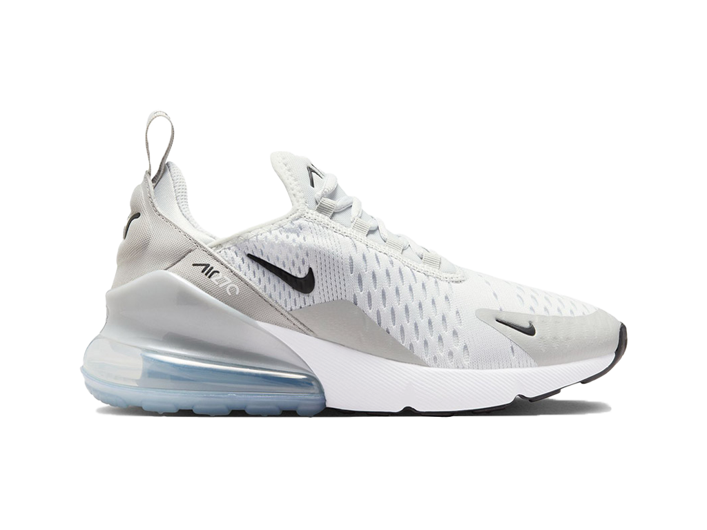 Nike Air Max 270 Pure Platinum – sneakers – foto 3 af 5