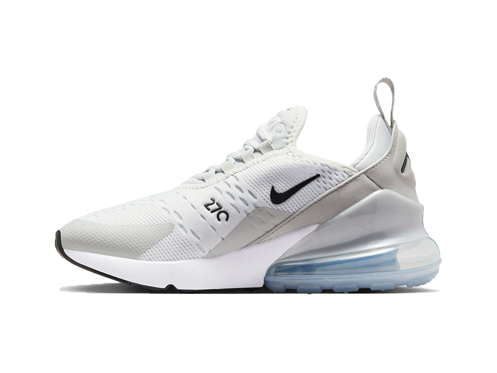 Nike Air Max 270 Pure Platinum