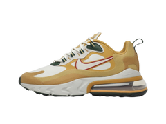 Nike Air Max 270 React Reggae